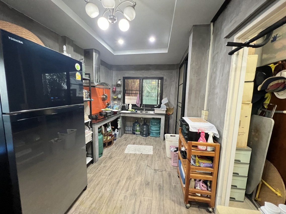 บ้านเดี่ยว พฤกษ์ลดา บางใหญ่ เฟส 2 นนทบุรี บางใหญ่ บางแม่นาง 4150000