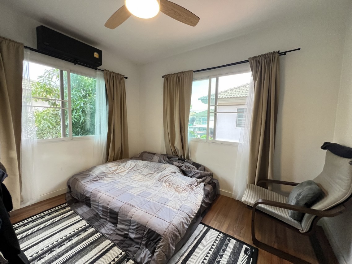 บ้านเดี่ยว พฤกษ์ลดา บางใหญ่ เฟส 2 นนทบุรี บางใหญ่ บางแม่นาง 4150000