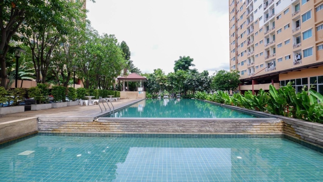 คอนโด ซิตี้ โฮม รัตนาธิเบศร์ นนทบุรี เมืองนนทบุรี บางกระสอ 2100000