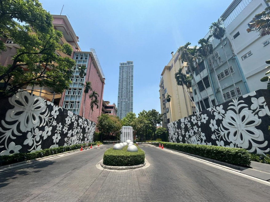 คอนโด ริทึ่ม พหลฯ-อารีย์ กรุงเทพมหานคร พญาไท สามเสนใน 5420000