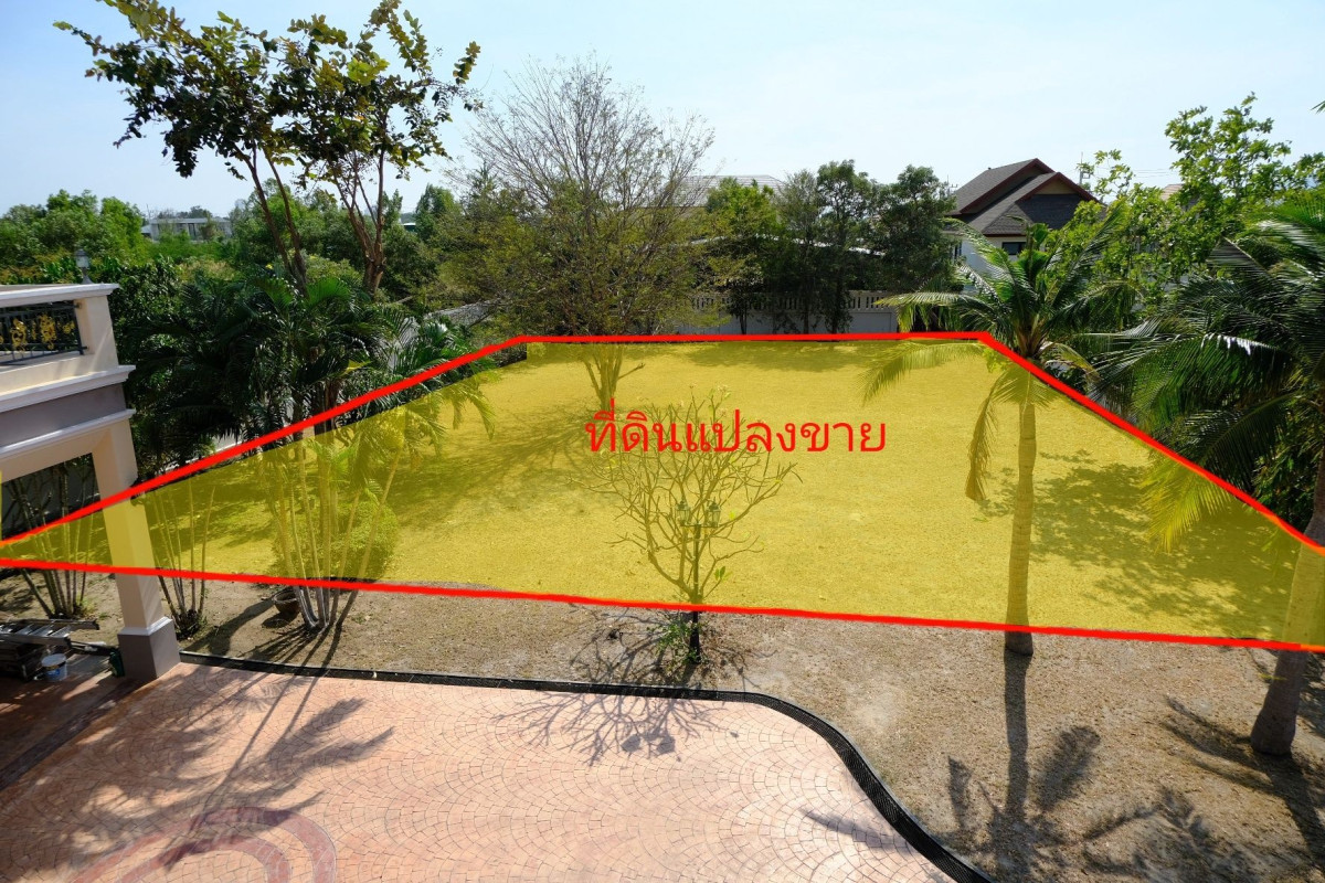 ที่ดินเปล่า อยู่สบาย ชะอำ เพชรบุรี ชะอำ ชะอำ 5500000
