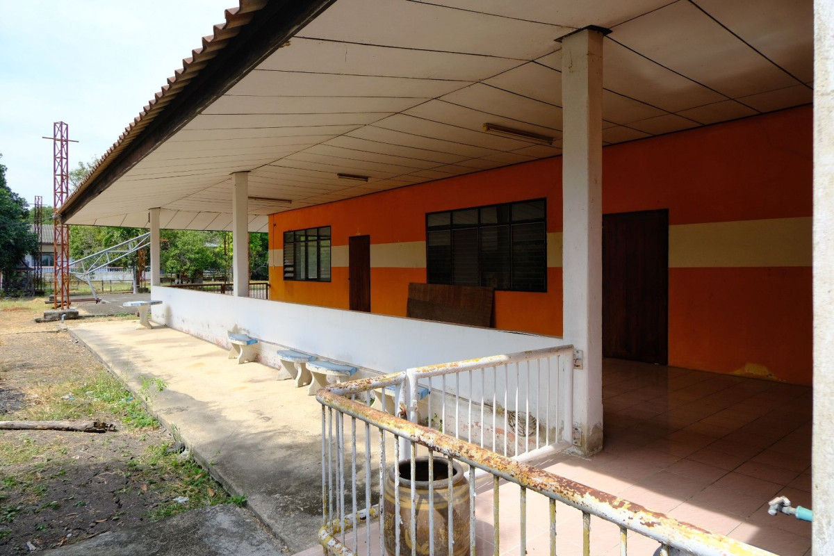 ที่ดินเปล่า ปทุมธานี หนองเสือ หนองสามวัง 32000000