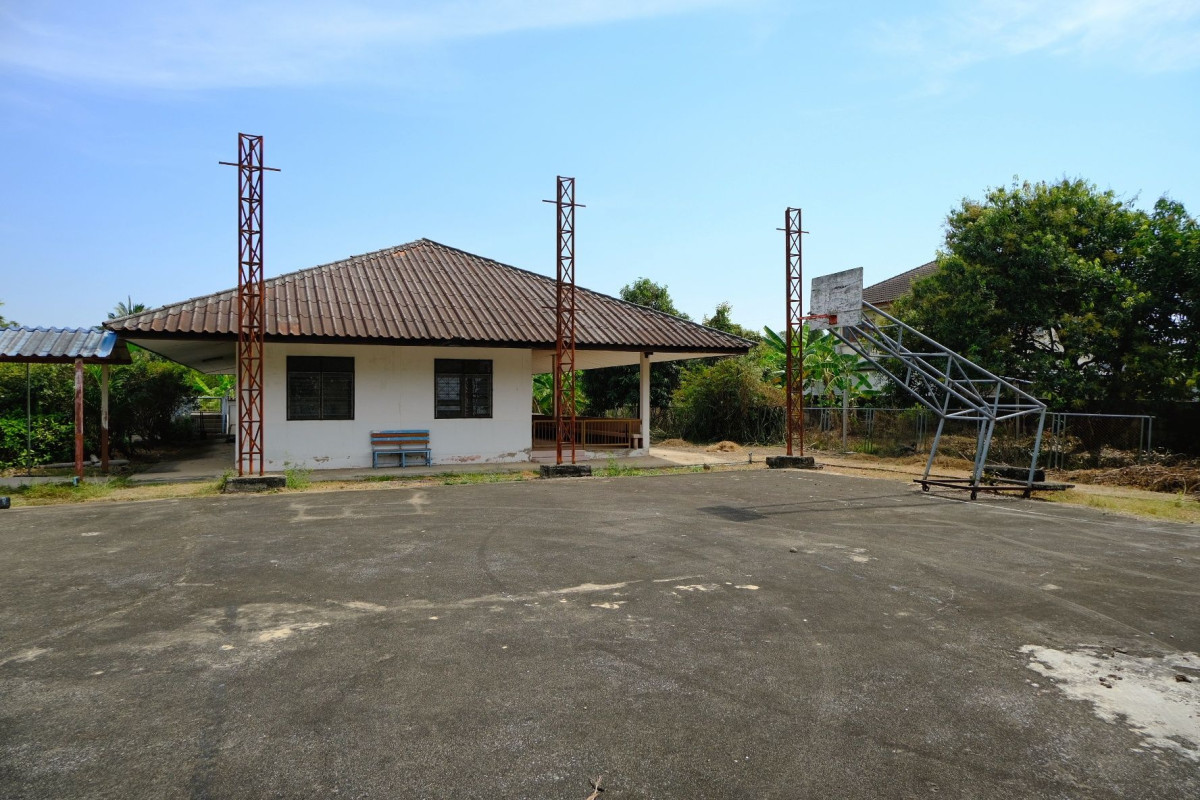 ที่ดินเปล่า ปทุมธานี หนองเสือ หนองสามวัง 32000000