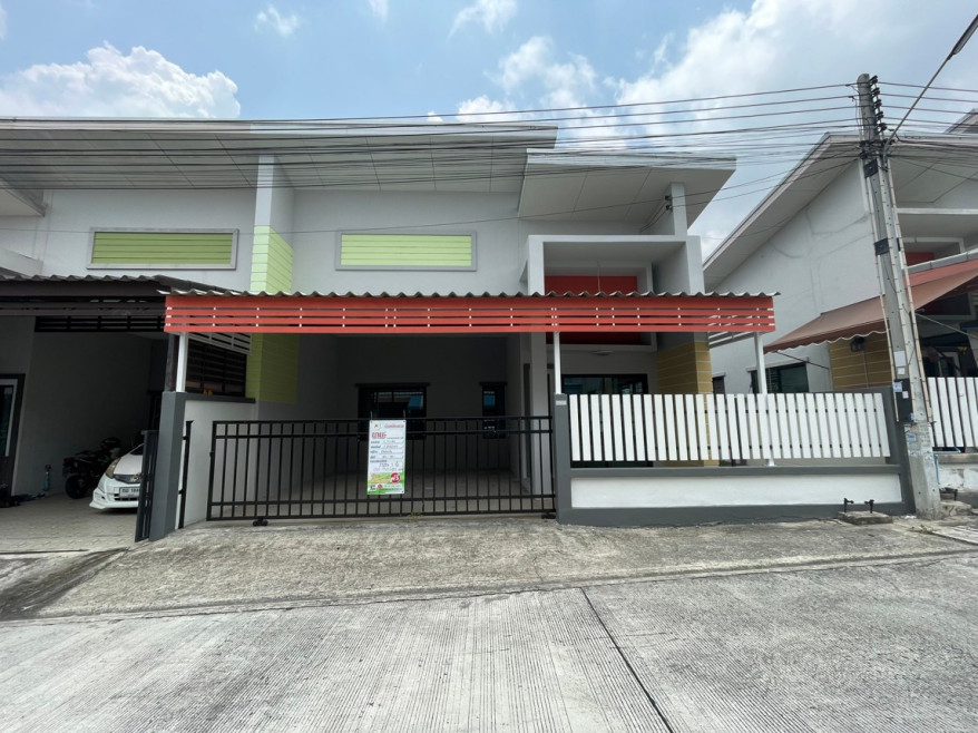 Townhouse Rayong Pluak Daeng Pluak Daeng 2200000
