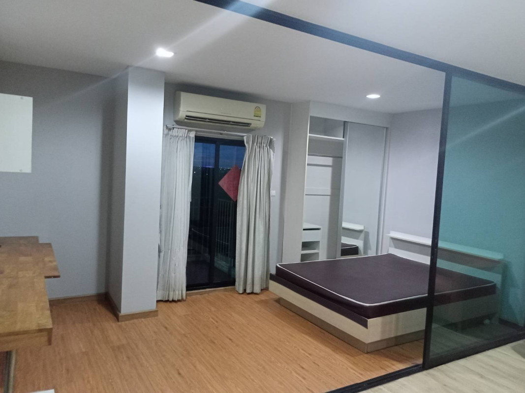 คอนโด ดรีมบ็อกซ์ สมุทรปราการ บางเสาธง บางเสาธง 2290000