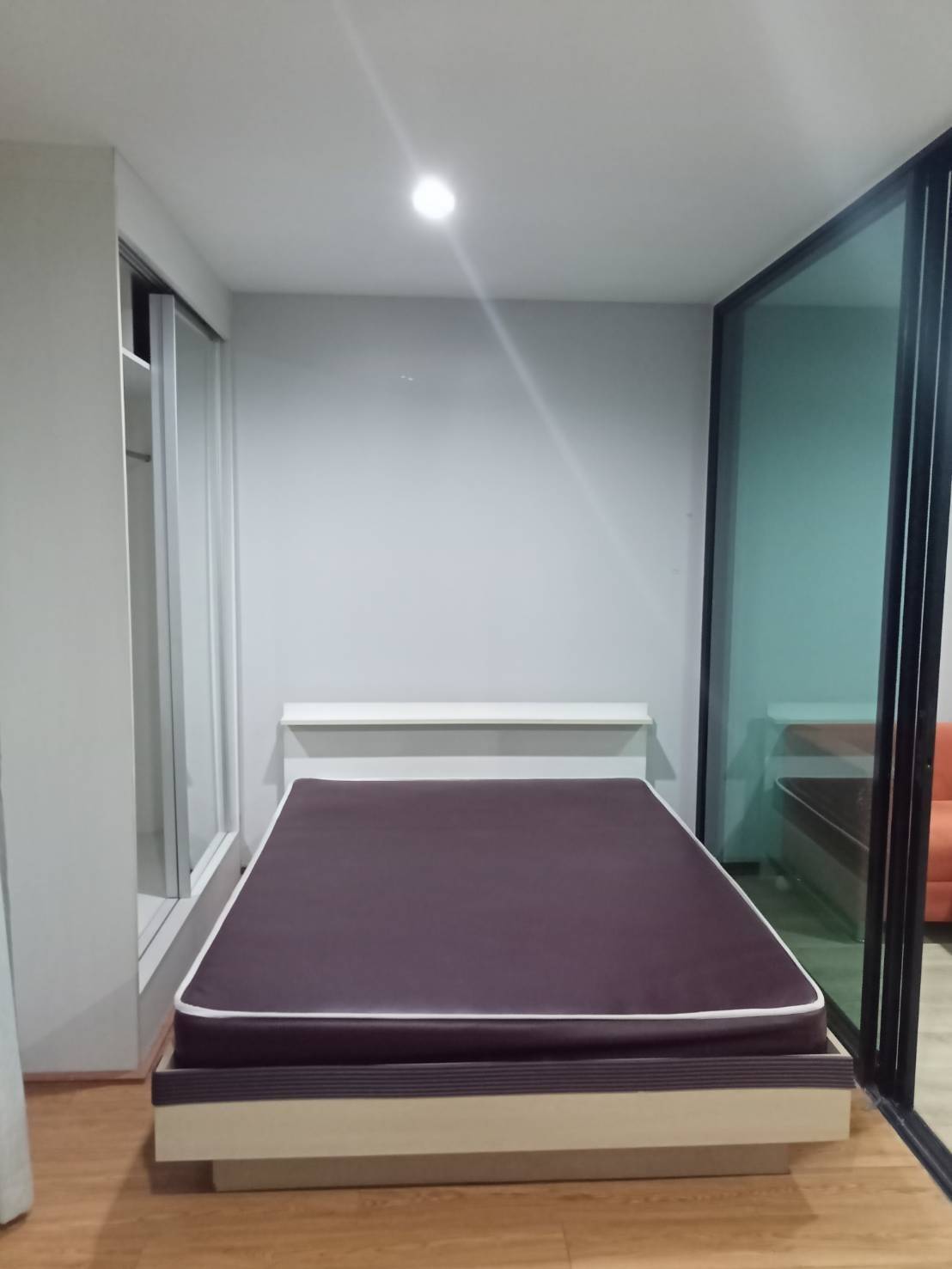 คอนโด ดรีมบ็อกซ์ สมุทรปราการ บางเสาธง บางเสาธง 2290000