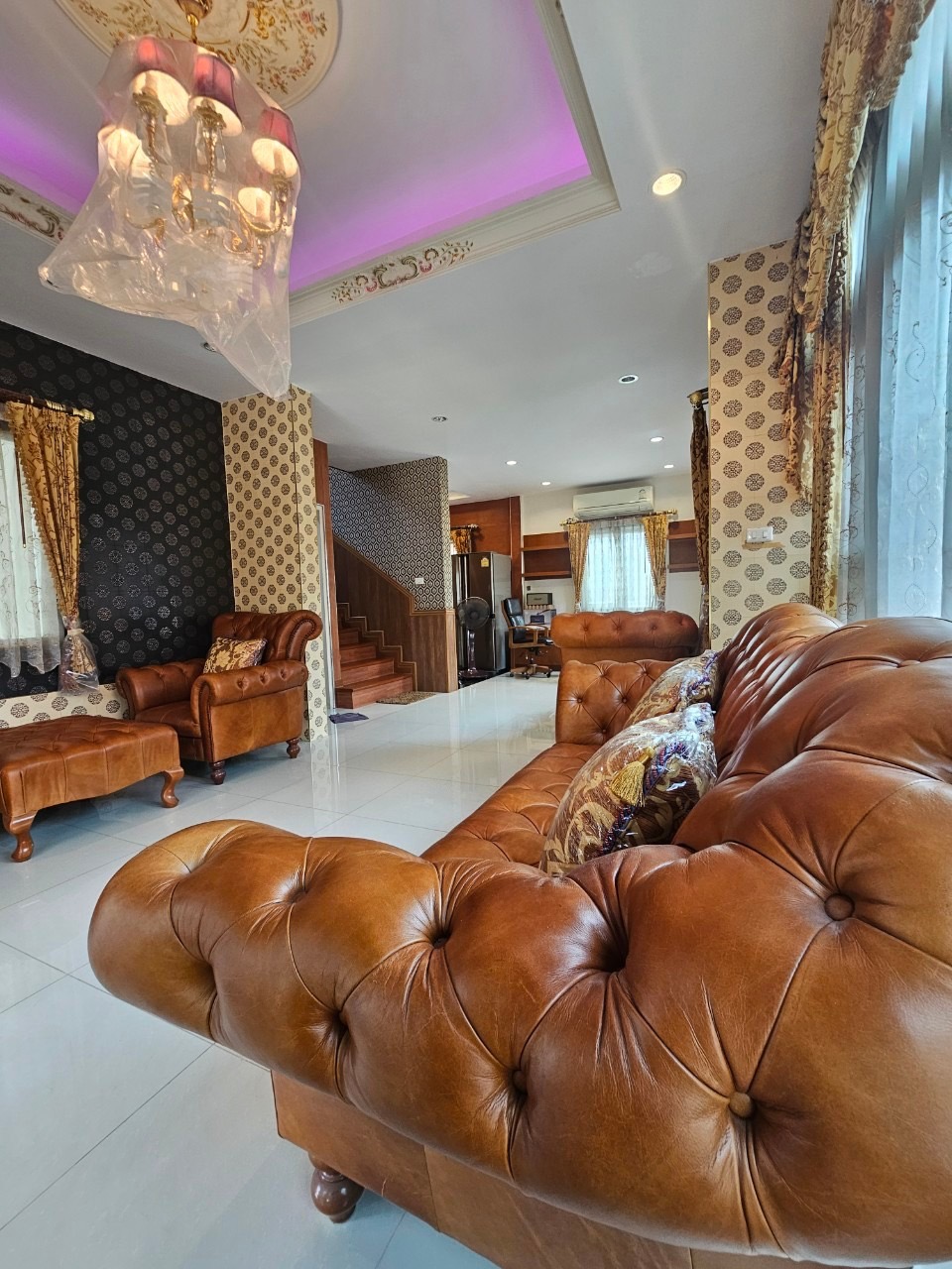 บ้านเดี่ยว เศรณี รายา2 กรุงเทพมหานคร ดอนเมือง สีกัน 7800000