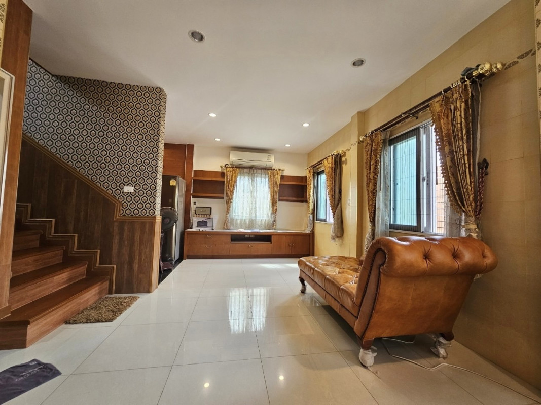 บ้านเดี่ยว เศรณี รายา2 กรุงเทพมหานคร ดอนเมือง สีกัน 7800000