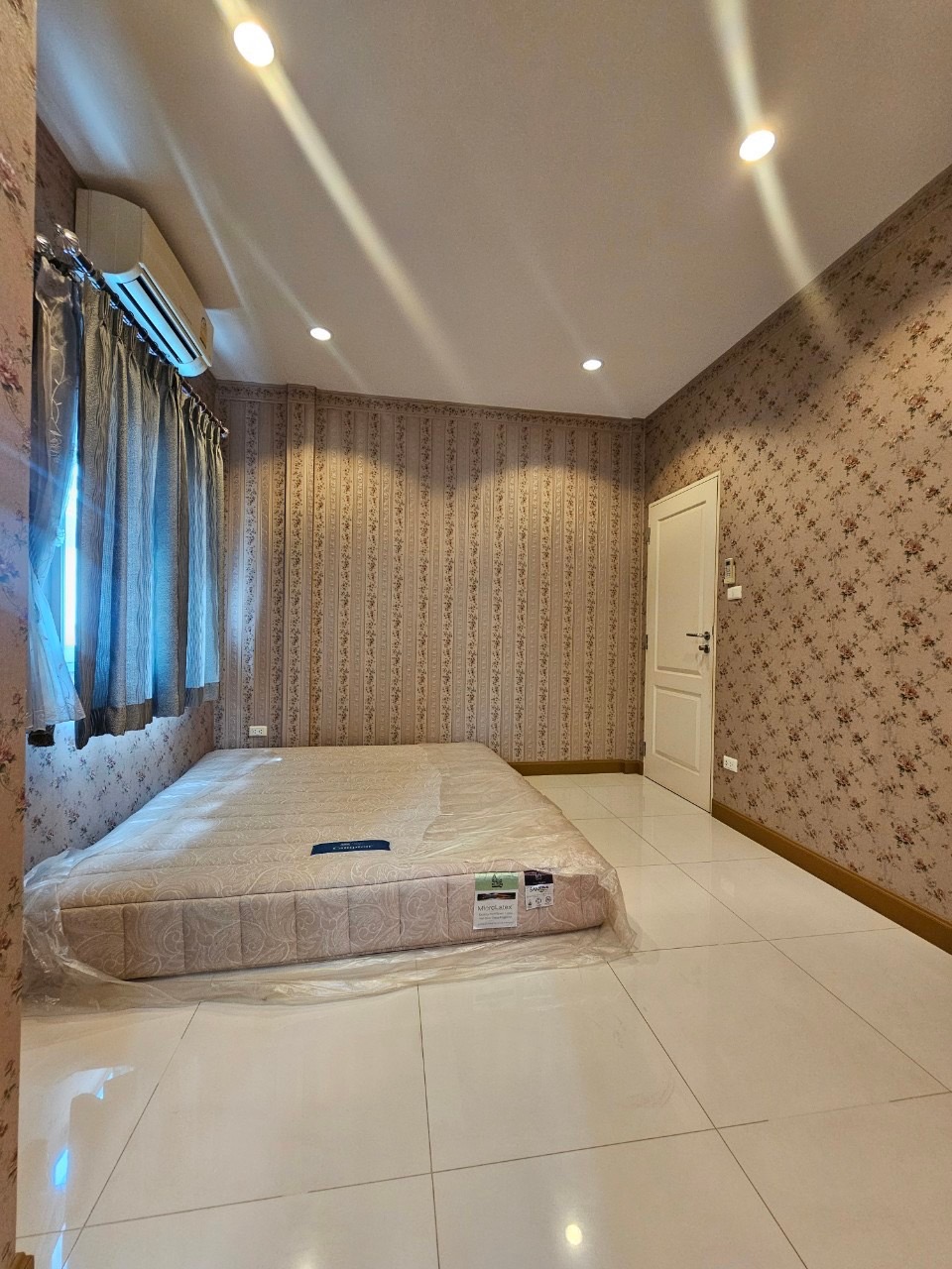 บ้านเดี่ยว เศรณี รายา2 กรุงเทพมหานคร ดอนเมือง สีกัน 7800000