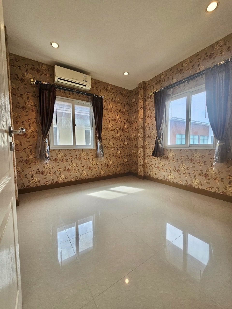 บ้านเดี่ยว เศรณี รายา2 กรุงเทพมหานคร ดอนเมือง สีกัน 7800000