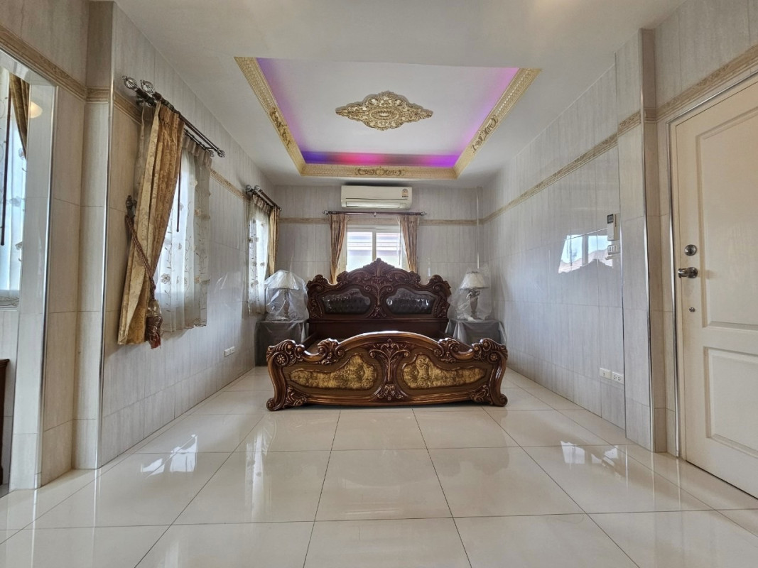 บ้านเดี่ยว เศรณี รายา2 กรุงเทพมหานคร ดอนเมือง สีกัน 7800000