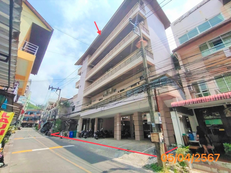 อื่นๆ โรงแรม ภูเก็ต ภูเก็ต กะทู้ ป่าตอง 90000000