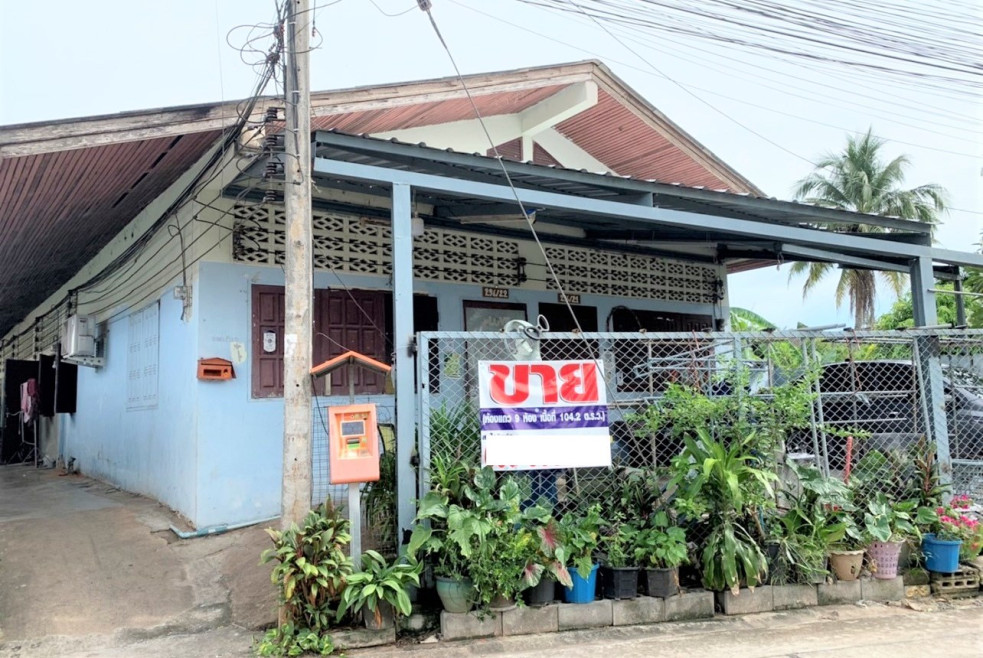 บ้านเดี่ยว บ้านเดี่ยว สุราษฎร์ธานี สุราษฎร์ธานี เมืองสุราษฎร์ธานี มะขามเตี้ย 2800000