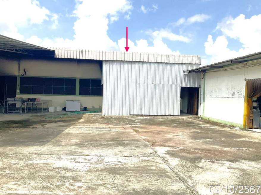โรงงาน/โกดัง เชียงราย พาน เมืองพาน 9368000