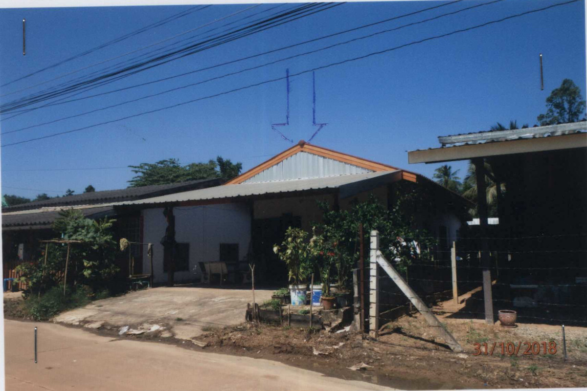 บ้านเดี่ยว สระแก้ว เมืองสระแก้ว ศาลาลำดวน 768840