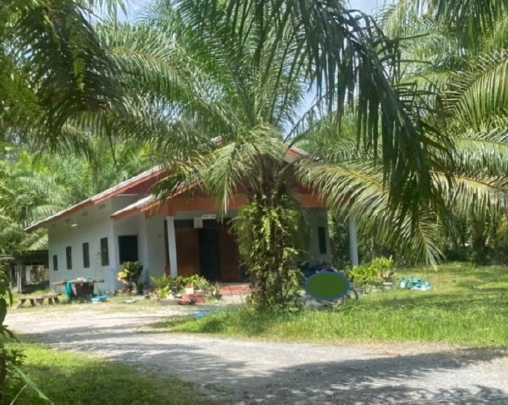 Single house Nakhon Si Thammarat Chian Yai Mae Chao Yu Hua 1396078