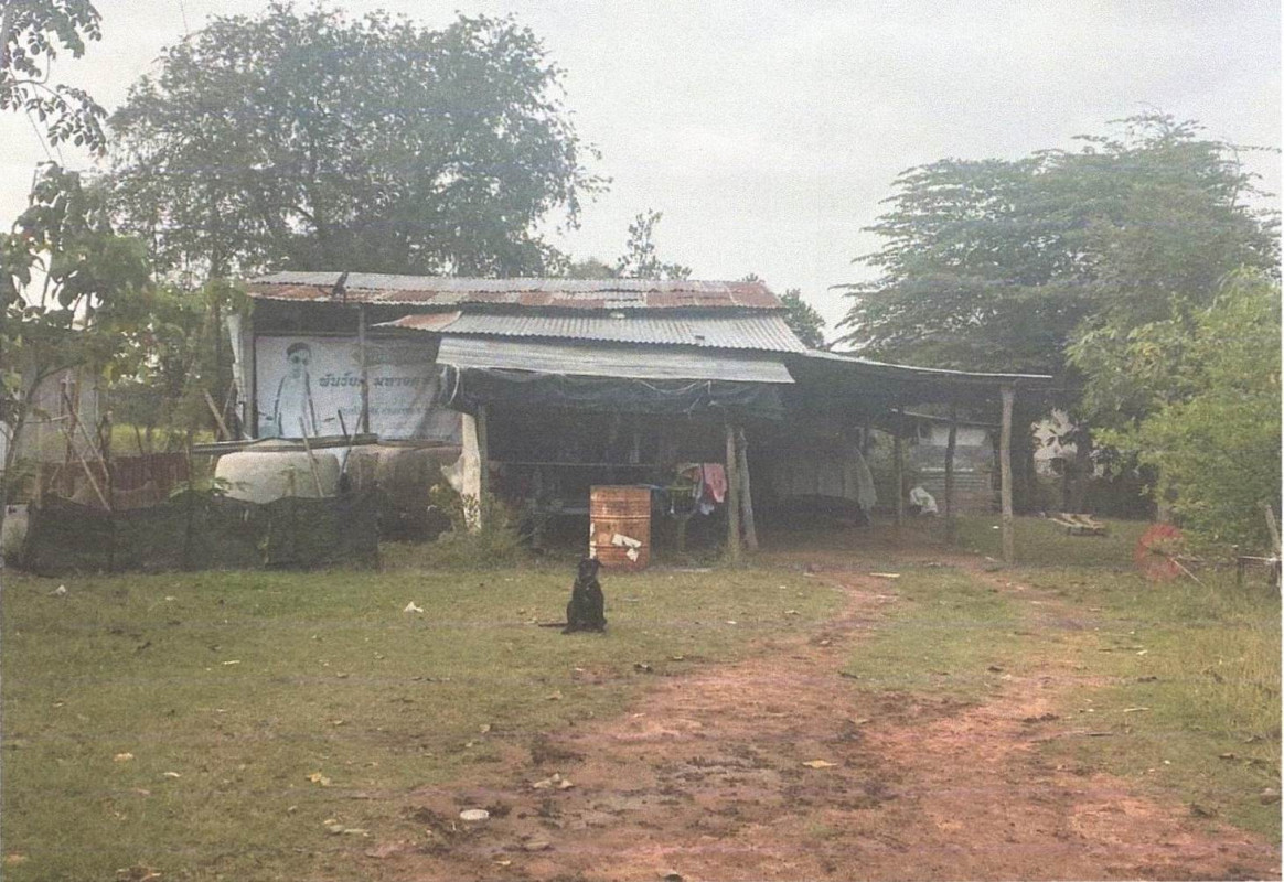 บ้านเดี่ยว ขอนแก่น หนองเรือ หนองเรือ 133810
