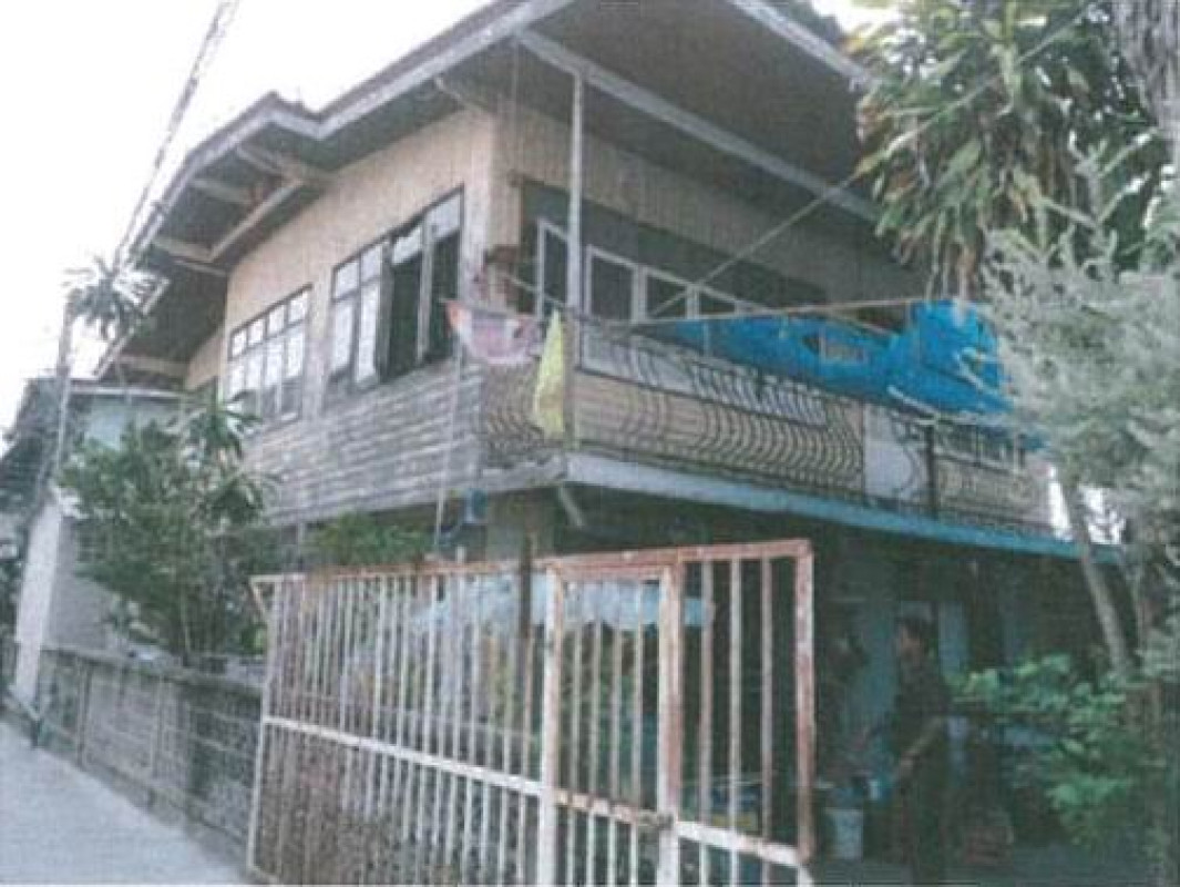 Single house Chachoengsao Bang Pakong Bang Pakong 2091000