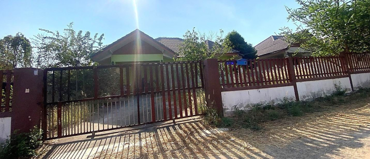 Single house Chachoengsao Phanom Sarakham Nong Nae 719450