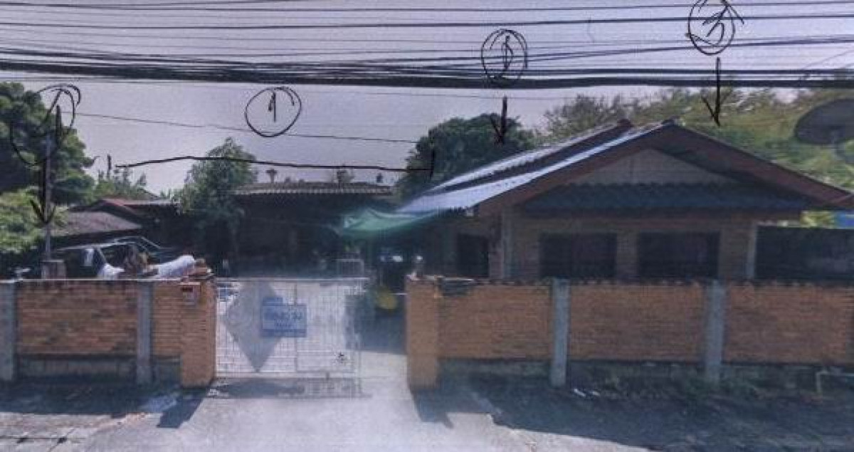 บ้านเดี่ยว เชียงใหม่ เมืองเชียงใหม่ แม่เหียะ 2998802