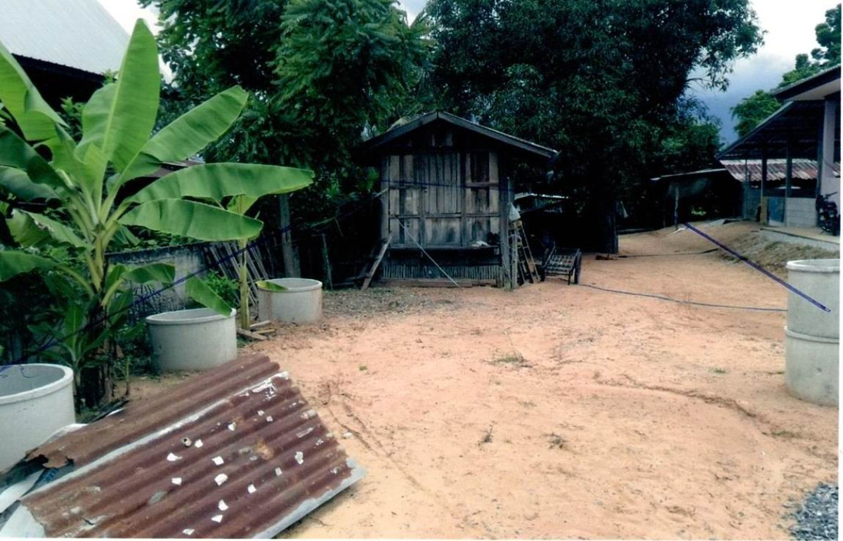 ที่ดินเปล่า ขอนแก่น หนองเรือ จระเข้ 100000