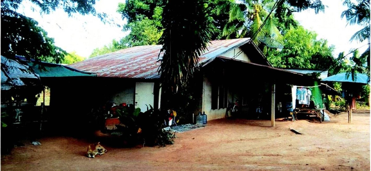 บ้านเดี่ยว ขอนแก่น ภูเวียง หนองกุงธนสาร 289000