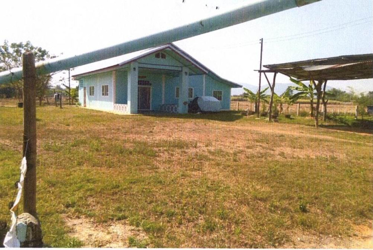 บ้านเดี่ยว ขอนแก่น หนองเรือ จระเข้ 428993
