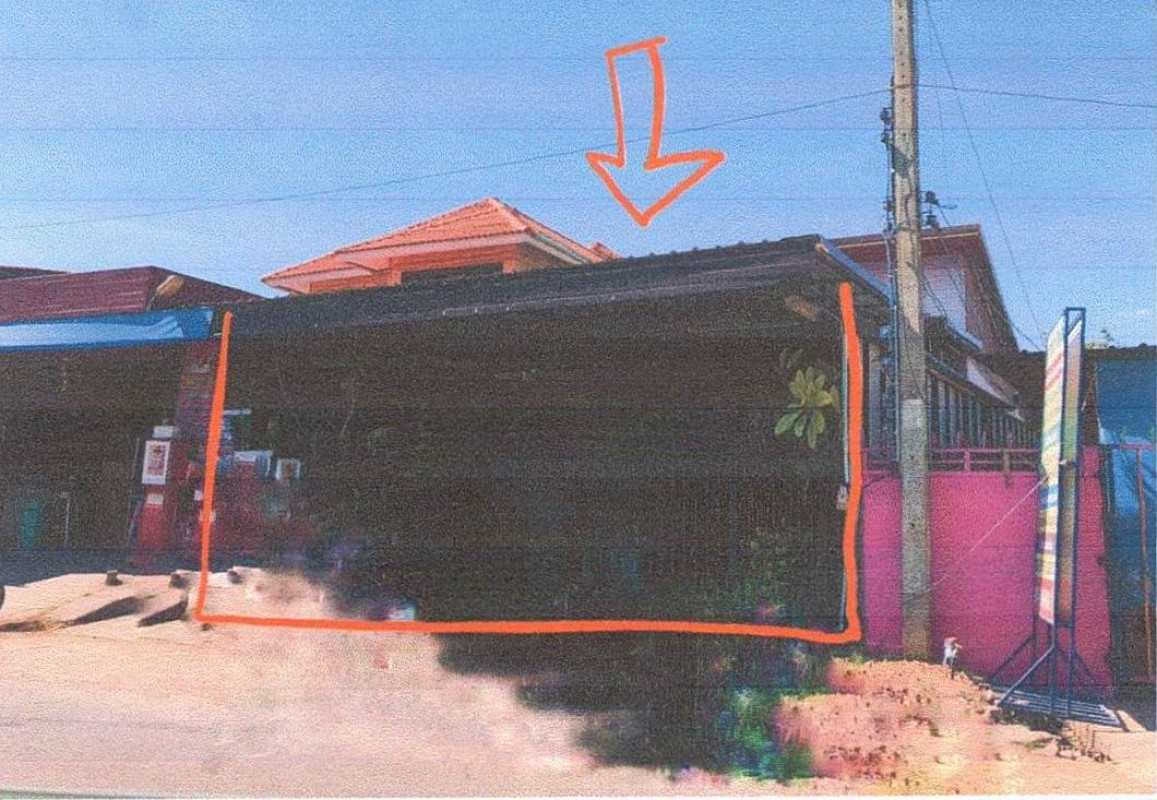 บ้านเดี่ยว ขอนแก่น ชุมแพ หนองไผ่ 1229320