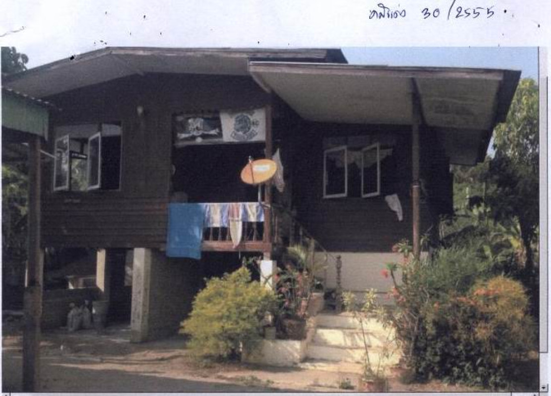 บ้านเดี่ยว เชียงใหม่ เมืองเชียงใหม่ ฟ้าฮ่าม 1997033