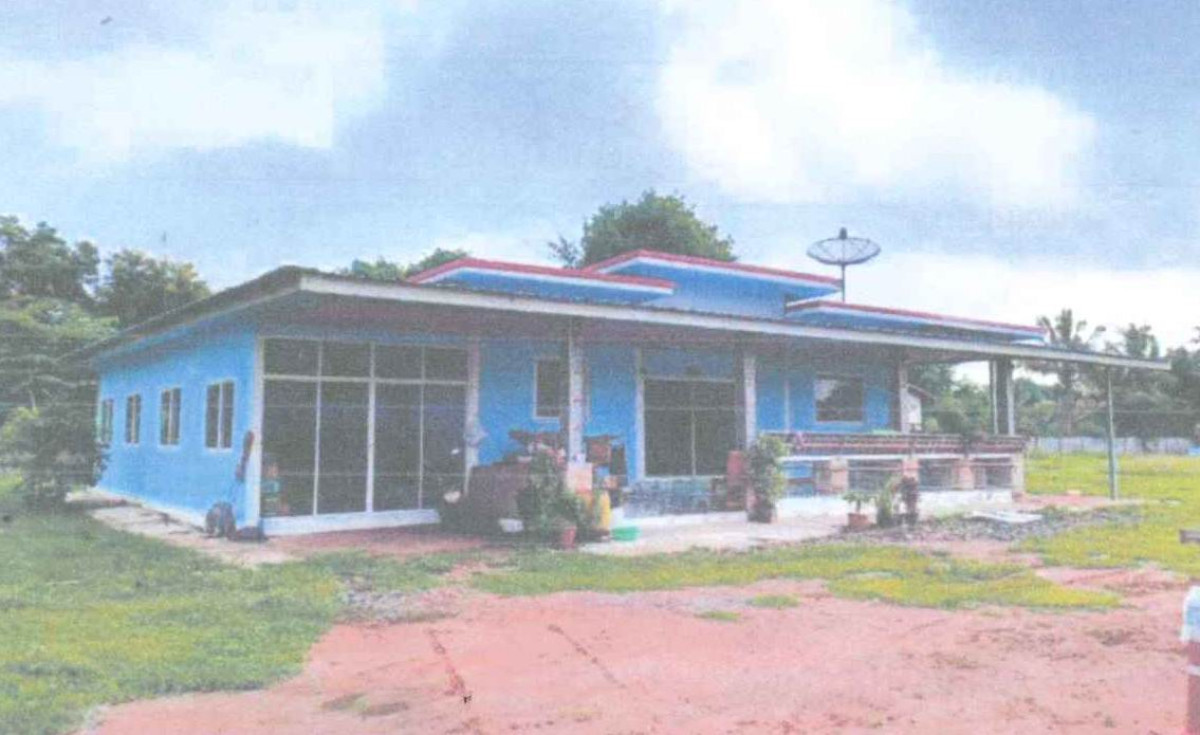 Single house Chai Nat Hankha Wang Kai Thuean 1375310