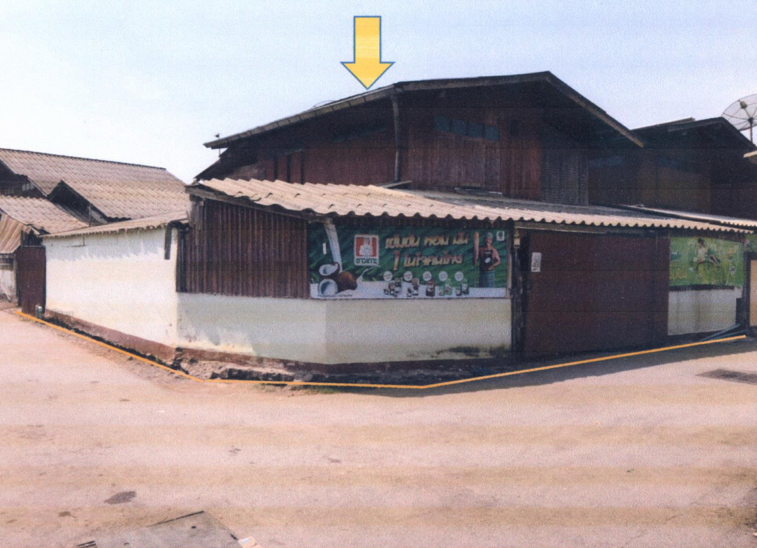 ทาวน์เฮ้าส์ แพร่ เมืองแพร่ วังหงษ์ 379610