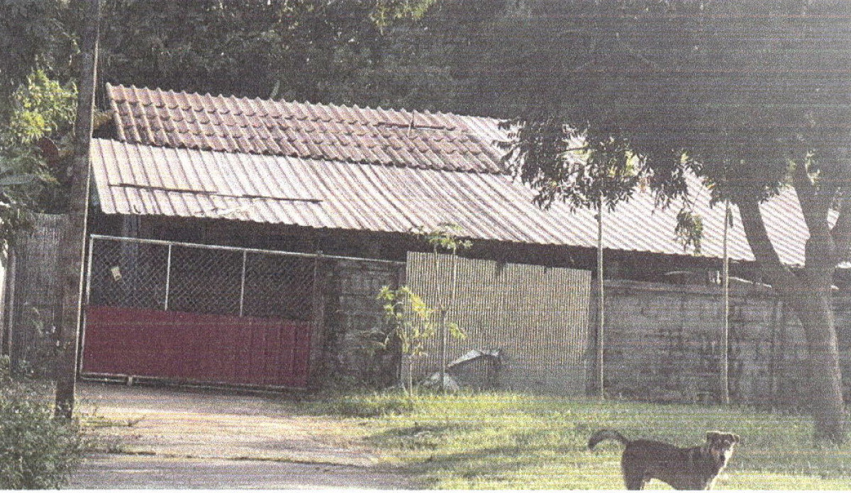 บ้านเดี่ยว แพร่ เด่นชัย เด่นชัย 477450