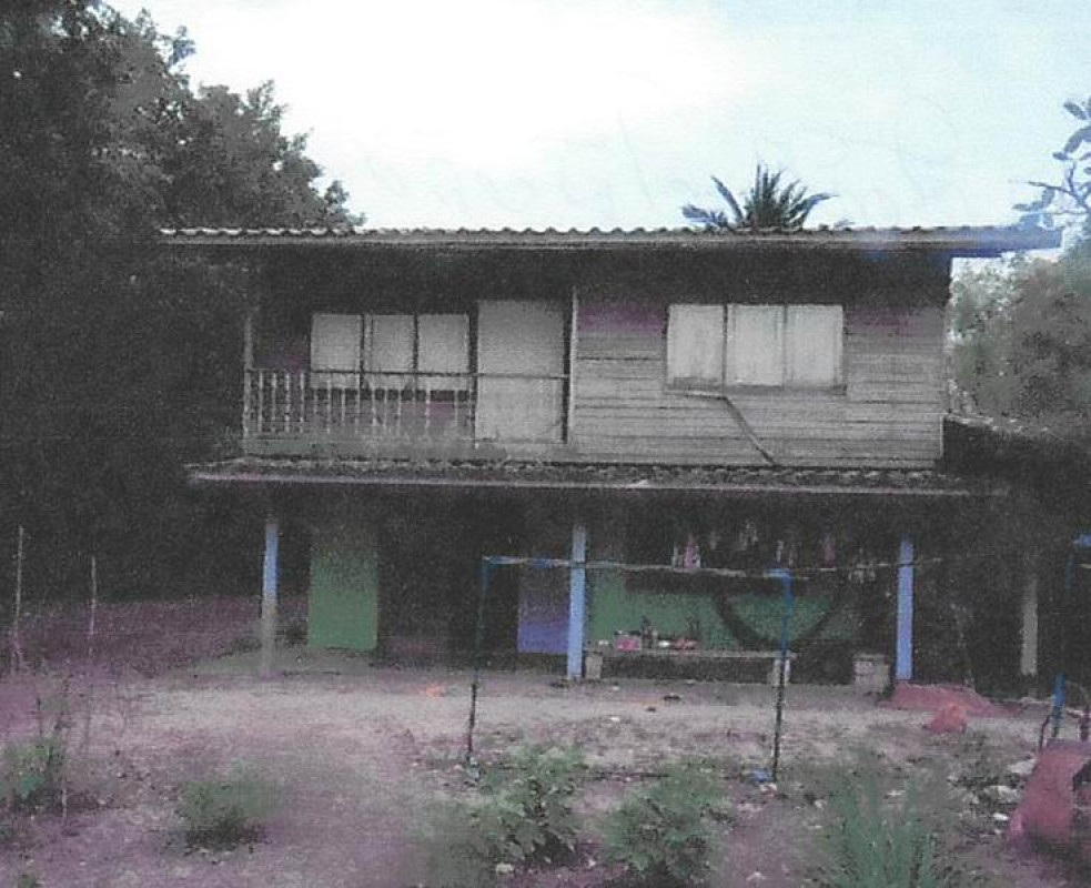 Single house Chai Nat Sapphaya Taluk 296370