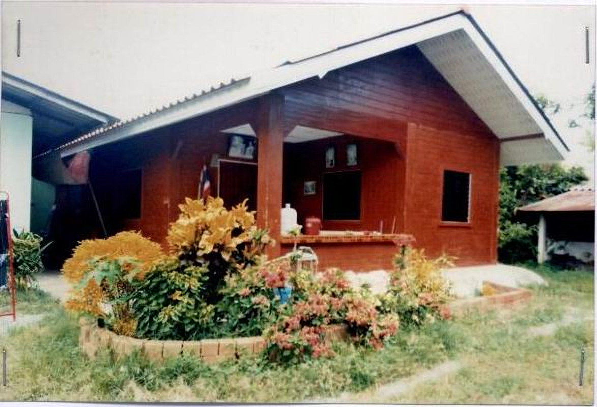 บ้านเดี่ยว เชียงใหม่ ดอยสะเก็ด แม่โป่ง 895661
