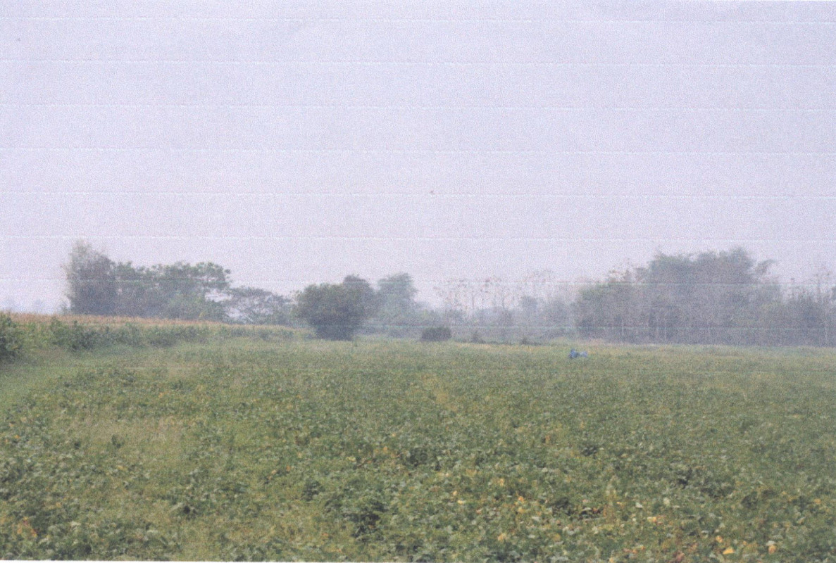 Residential land/lot Phrae Mueang Phrae Thung Hong 80000