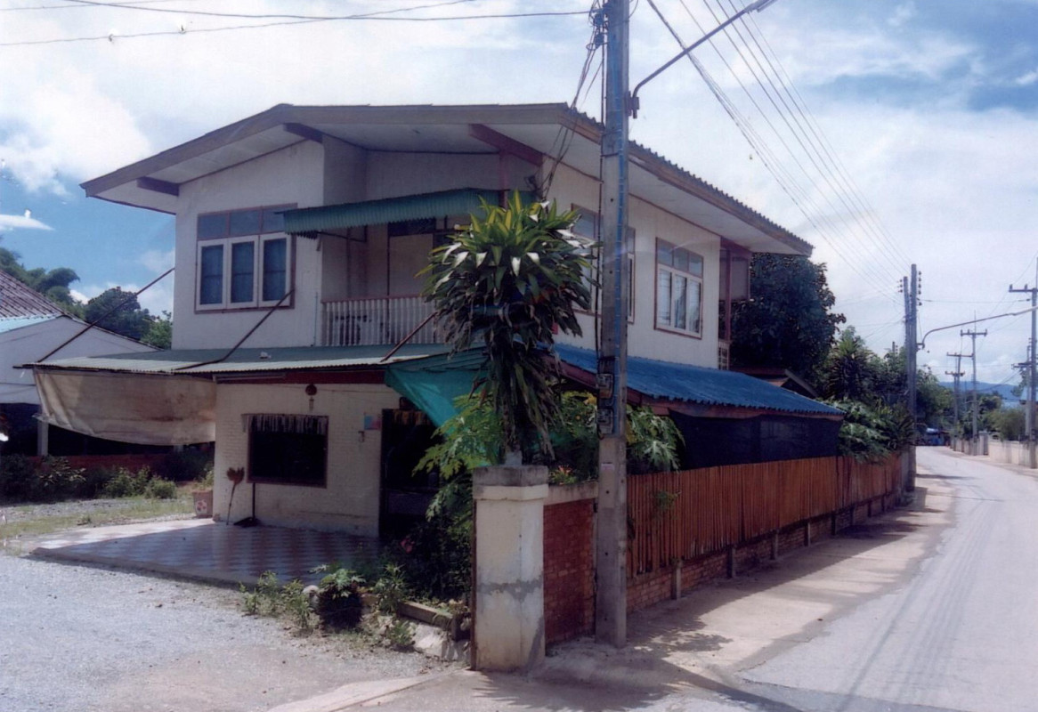 บ้านเดี่ยว แพร่ ร้องกวาง ร้องกวาง 466600