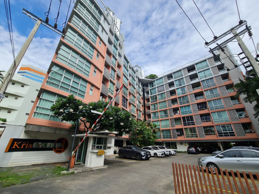 Condominium Bangkok Huai Khwang Huai Khwang 2467000