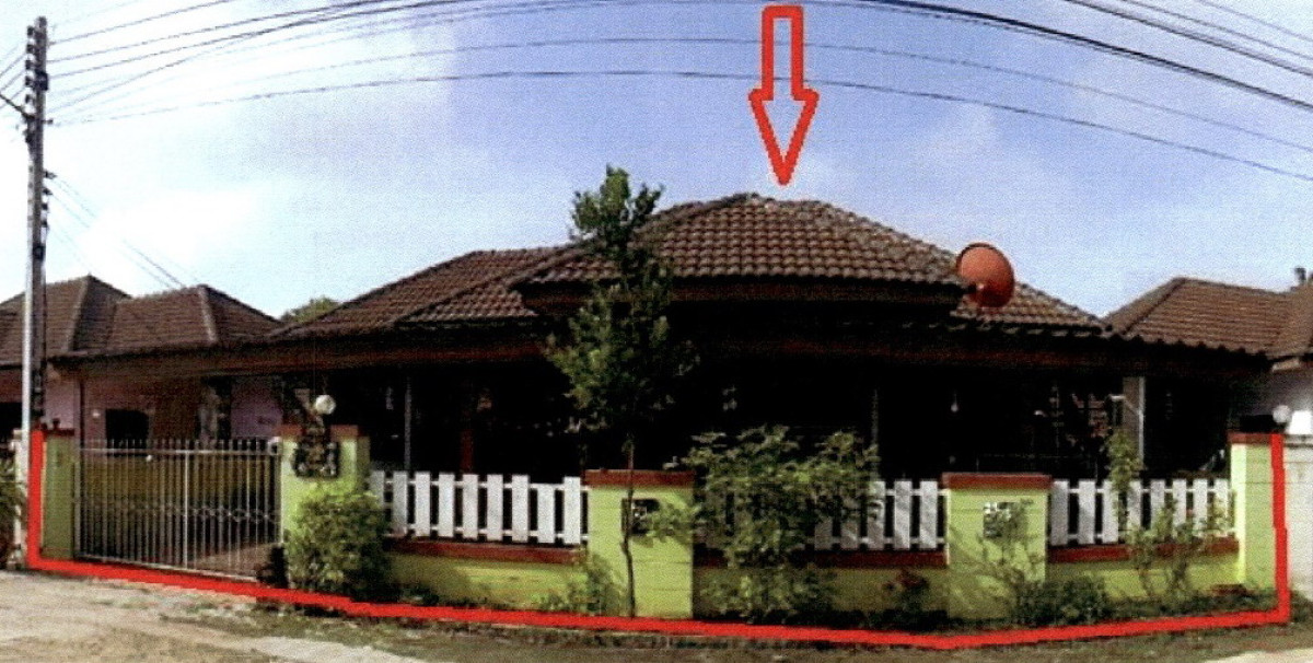 บ้านเดี่ยว ราชบุรี เมืองราชบุรี หินกอง 985920