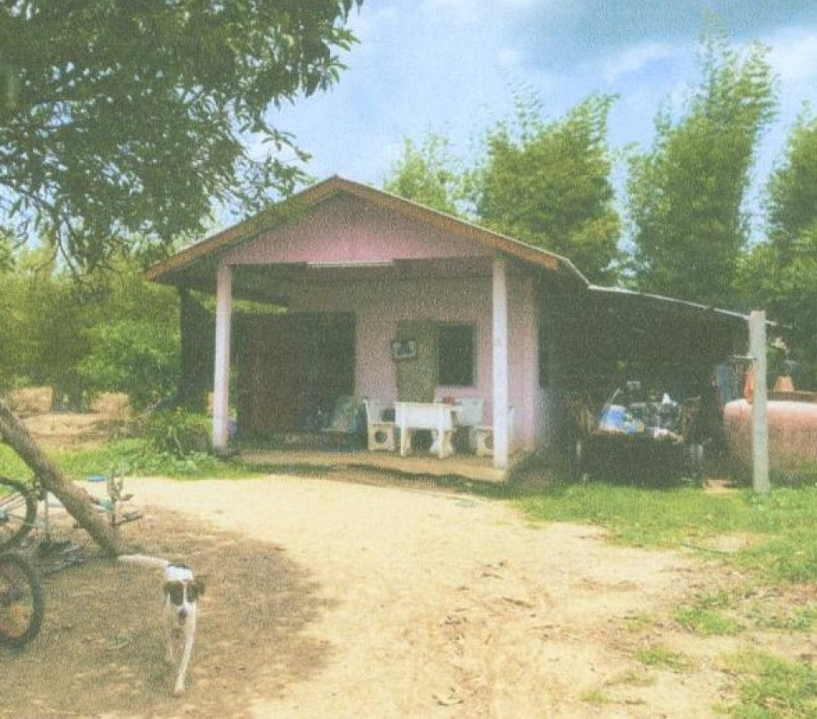 บ้านเดี่ยว ลพบุรี ชัยบาดาล บัวชุม 296500