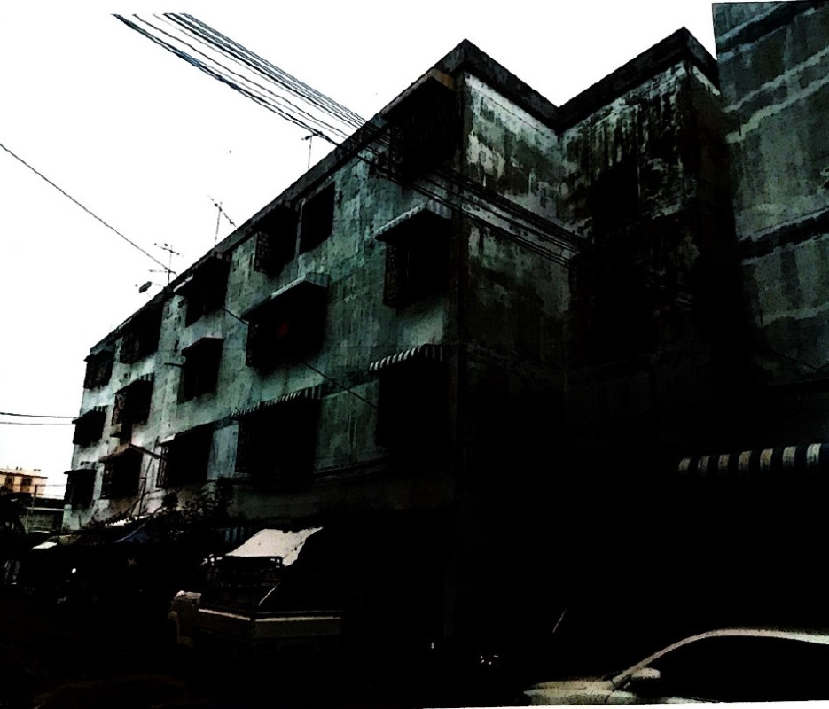 Condominium Pathum Thani Thanyaburi Pracha Thipat 164492