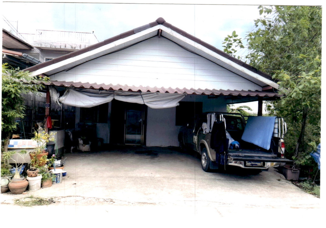 Single house Pathum Thani Khlong Luang Khlong Hok 962240