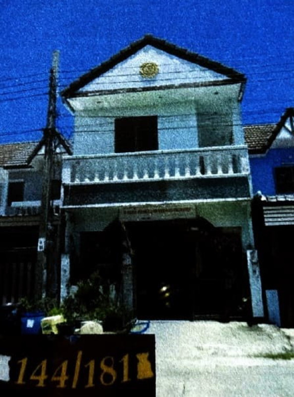 ทาวน์เฮ้าส์ นนทบุรี ปากเกร็ด ปากเกร็ด 1477100