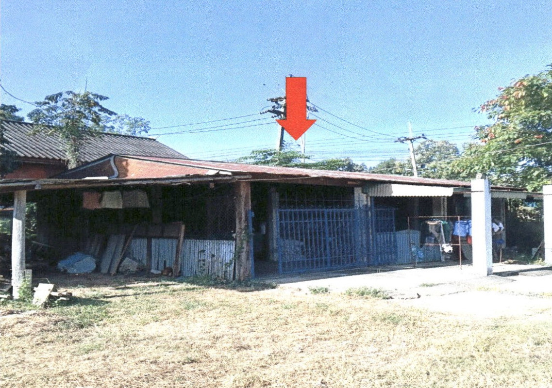 บ้านเดี่ยว แพร่ สูงเม่น หัวฝาย 116590