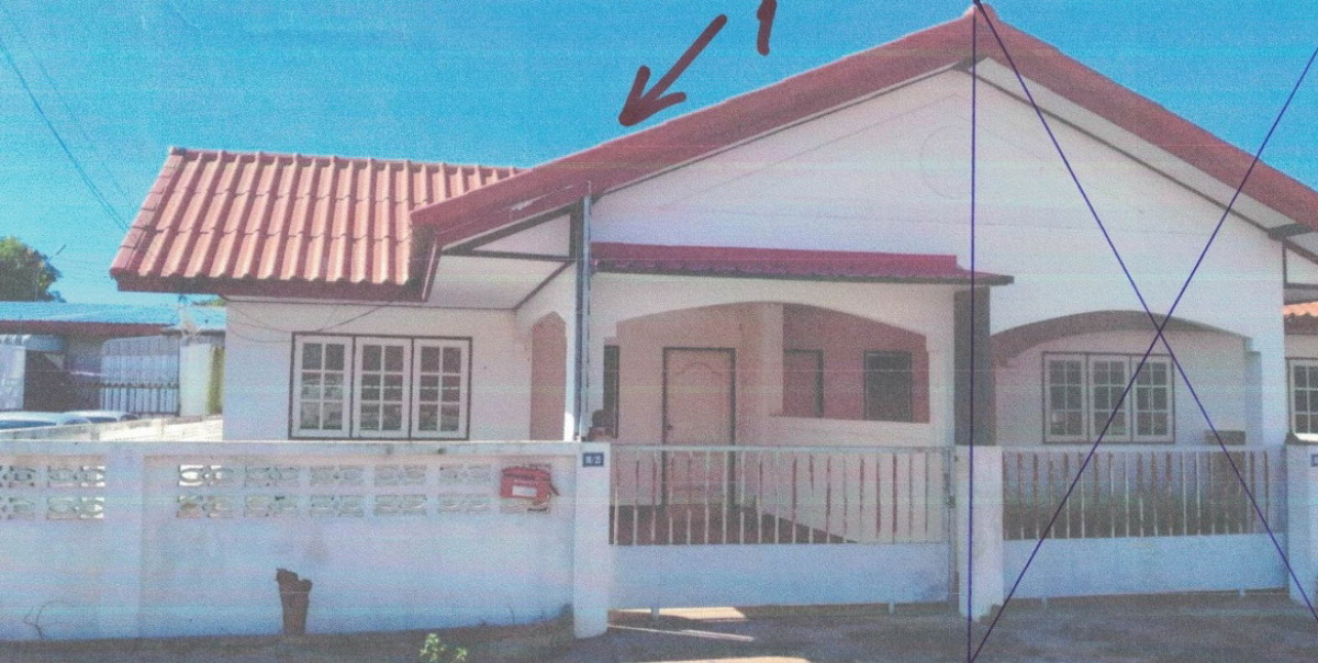 ทาวน์เฮ้าส์ นครสวรรค์ เมืองนครสวรรค์ บ้านมะเกลือ 415368