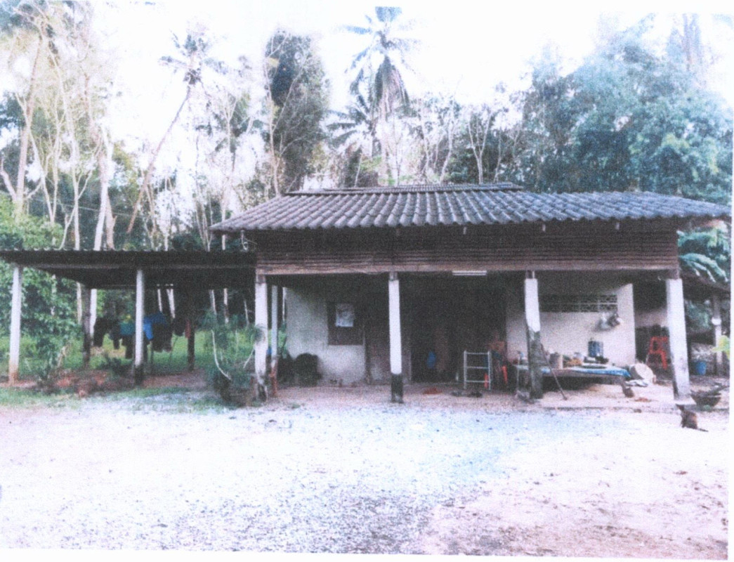 บ้านเดี่ยว พัทลุง เมืองพัทลุง ตำนาน 826640