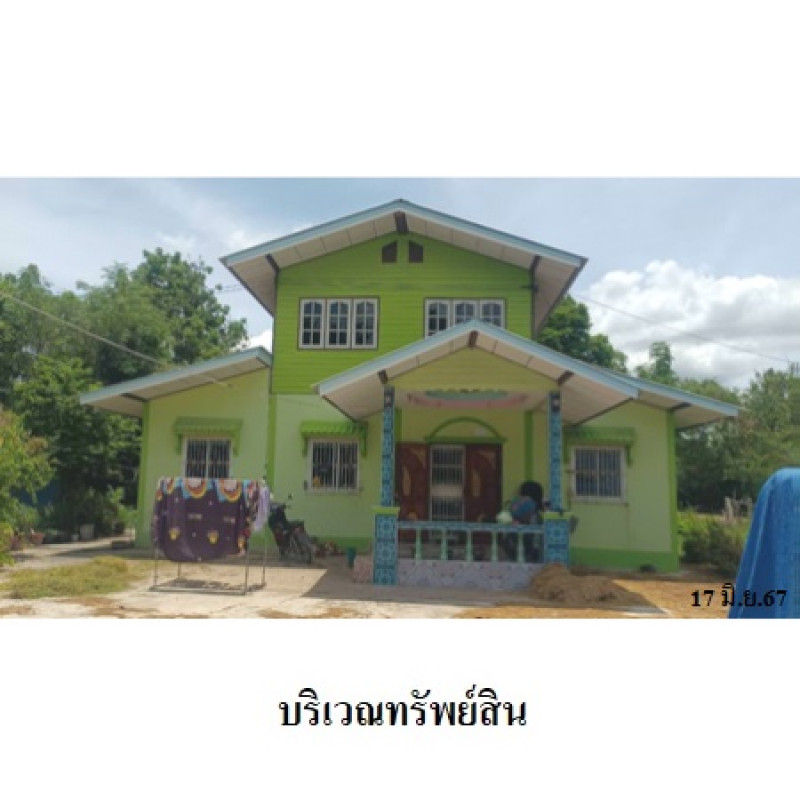 บ้านเดี่ยว อุทัยธานี เมืองอุทัยธานี หนองแก 1270000