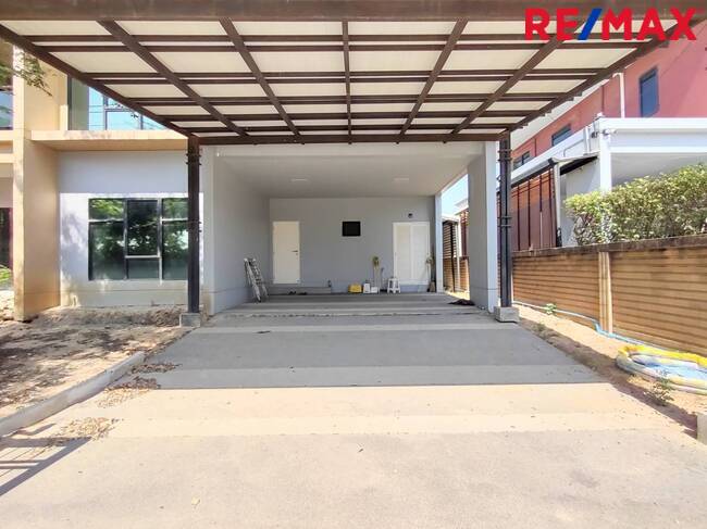 บ้านเดี่ยว บุราสิริ ปทุมธานี เมืองปทุมธานี สวนพริกไทย 9900000