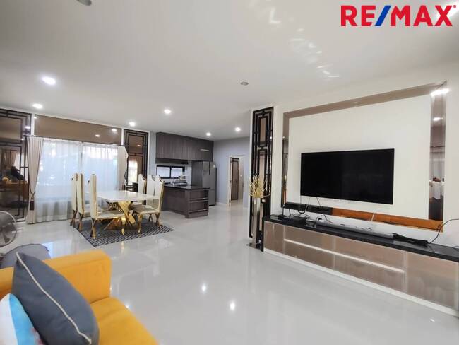 บ้านเดี่ยว บุราสิริ ปทุมธานี เมืองปทุมธานี สวนพริกไทย 9900000