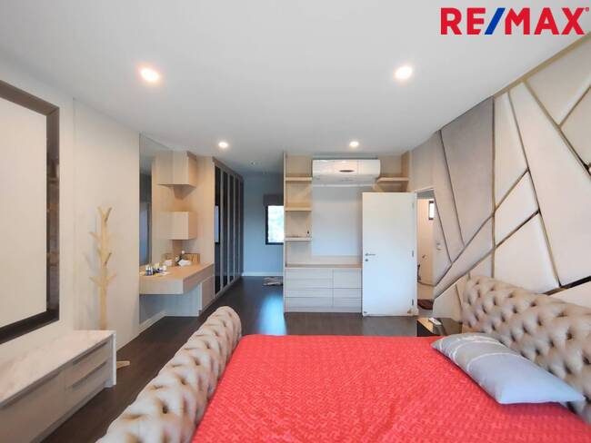 บ้านเดี่ยว บุราสิริ ปทุมธานี เมืองปทุมธานี สวนพริกไทย 9900000