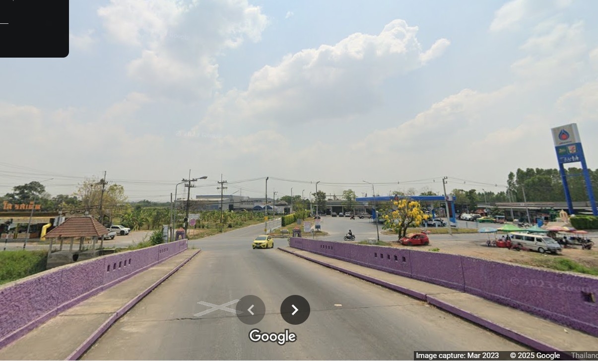 ที่ดินเปล่า ปทุมธานี ธัญบุรี บึงน้ำรักษ์ 7500000